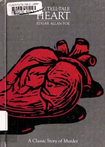 The Tell-Tale Heart