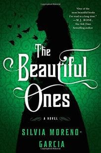 The beautiful ones