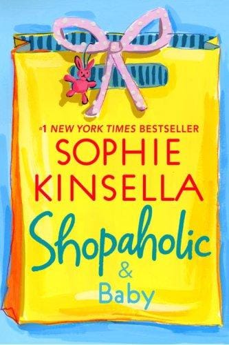 Shopaholic & Baby (Shopaholic Series, Book 5)
