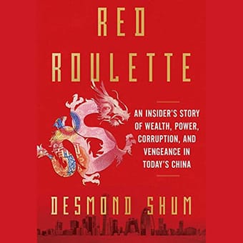 Red Roulette