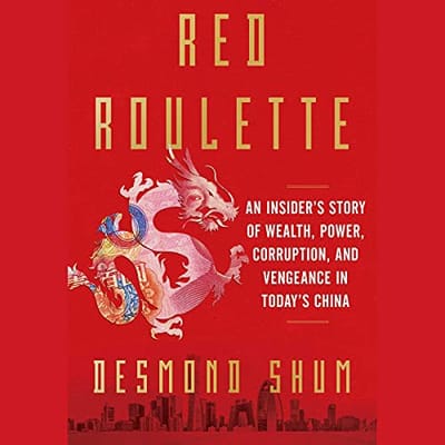Red Roulette