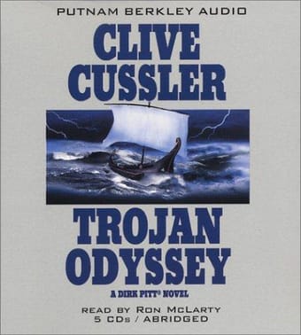 Trojan Odysey