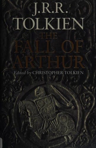 The Fall of Arthur
