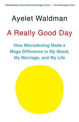 A really good day
