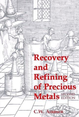 Recovery and refining of precious metals