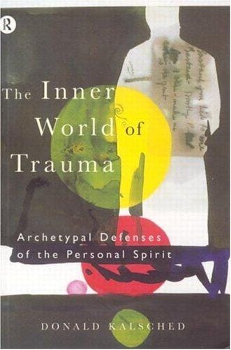 The inner world of trauma