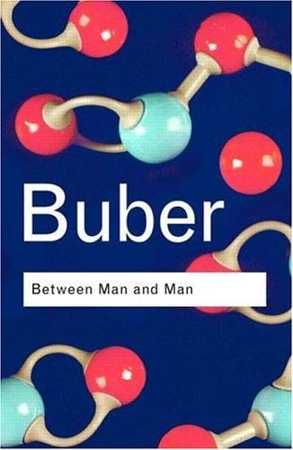 Between man and man