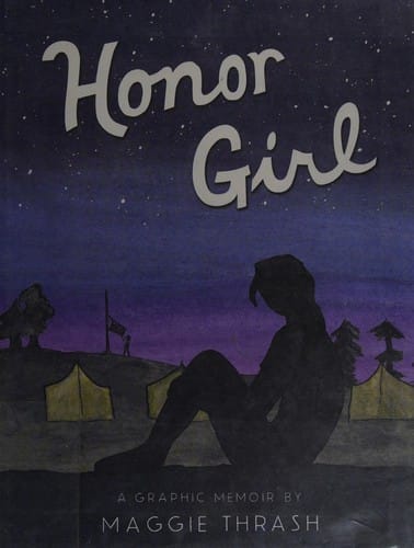 Honor girl