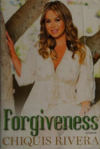 Forgiveness
