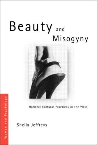 Beauty and misogyny