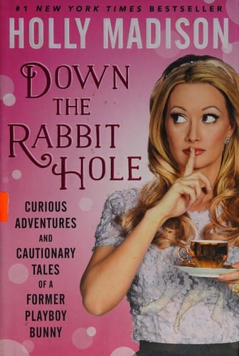 Down the rabbit hole
