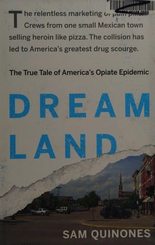 Dreamland