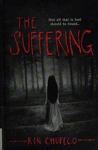 The suffering