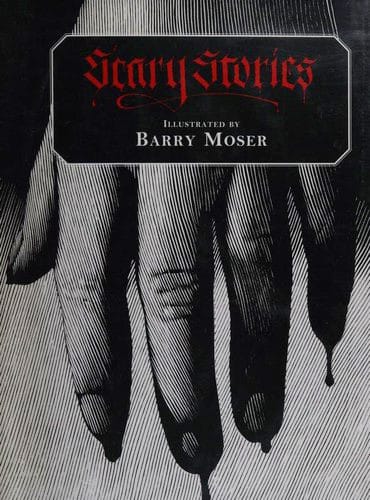 Scary Stories