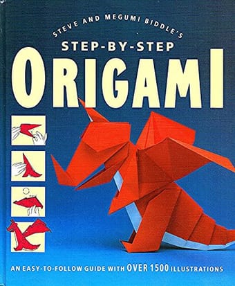 Step-by-Step Origami