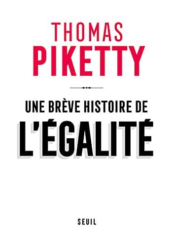 Brief History of Equality