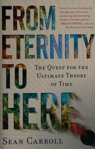 From eternity to here