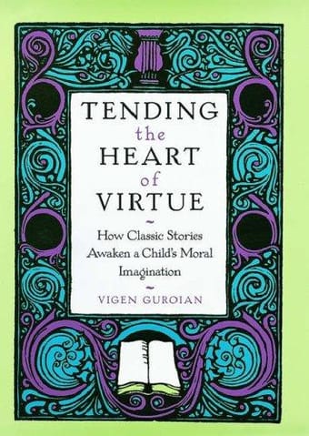 Tending the heart of virtue