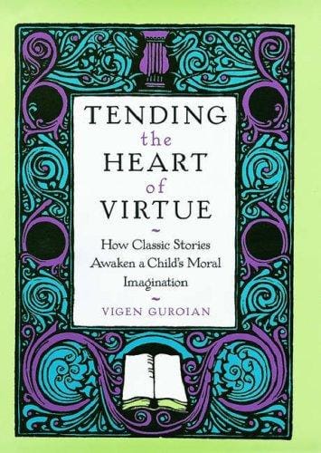 Tending the heart of virtue
