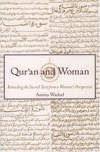 Qurʼan and woman