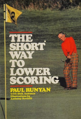 The Short Way to Lower Scoring