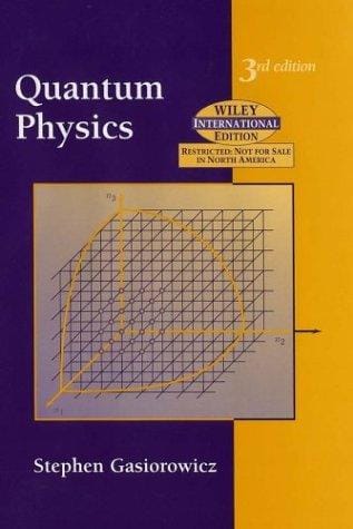 Quantum physics