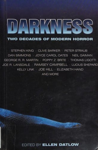 Darkness