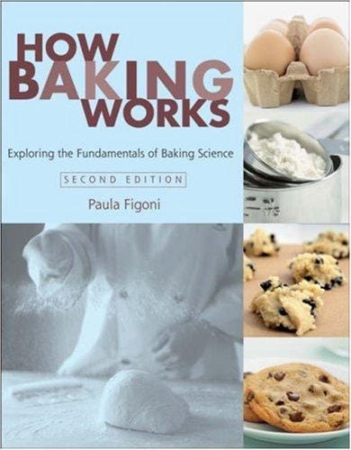 How Baking Works