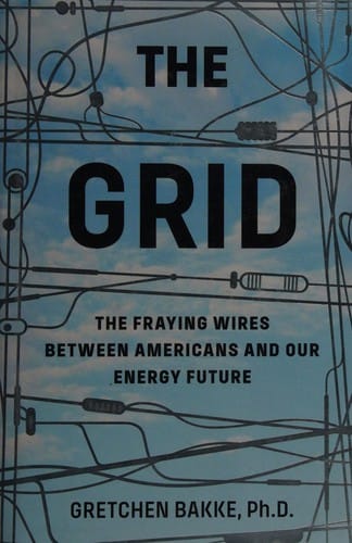 The grid