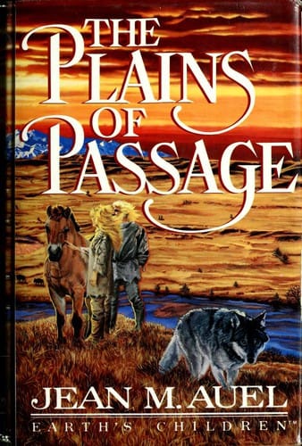 Le pianure del passaggio
