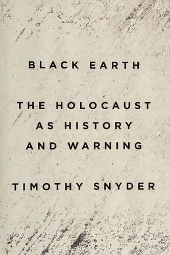 Black earth