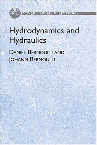 Hydrodynamica