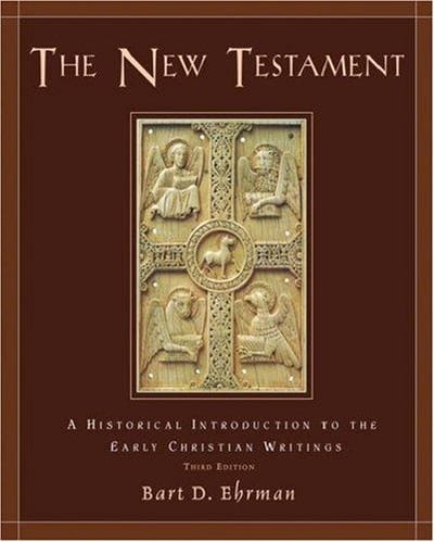 The New Testament