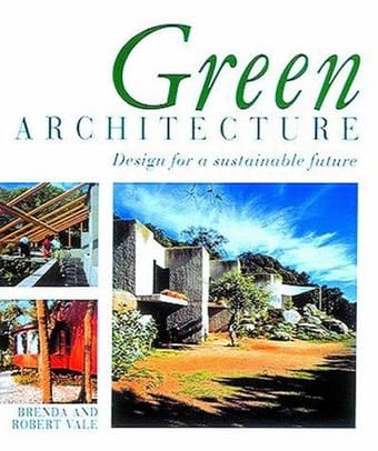Green architecture