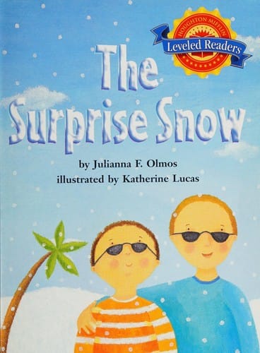 The surprise snow