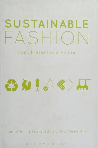 Sustainable fashion