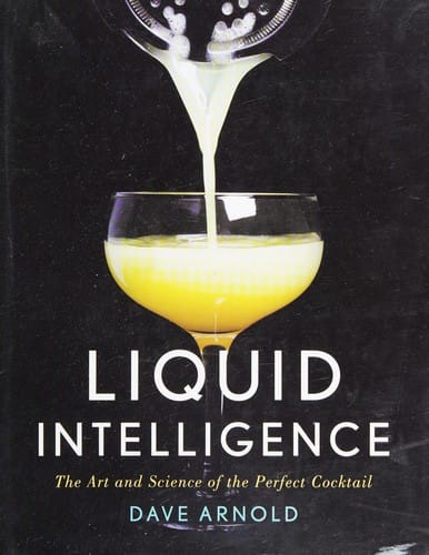 Liquid intelligence