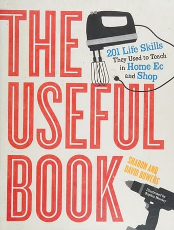 The useful book