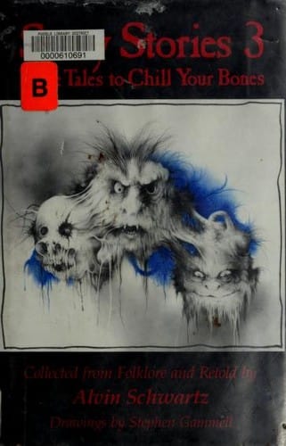 Scary Stories 3