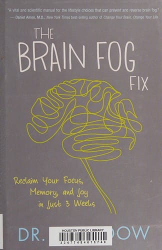 The brain fog fix