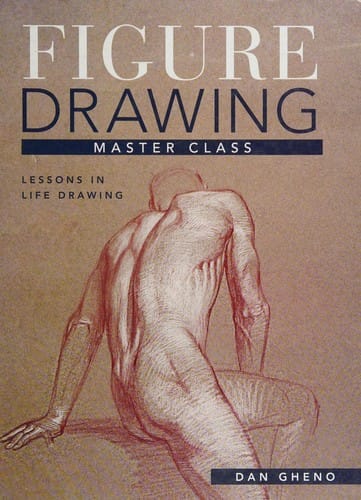 Figure drawing master class