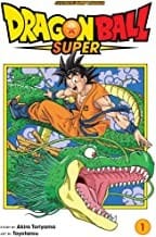 Dragon ball super
