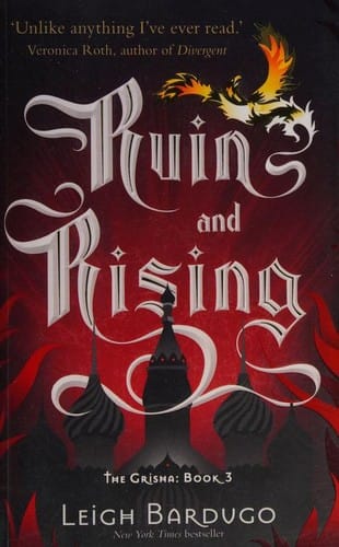 Ruin and Rising