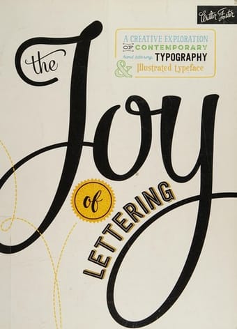 Joy of Lettering