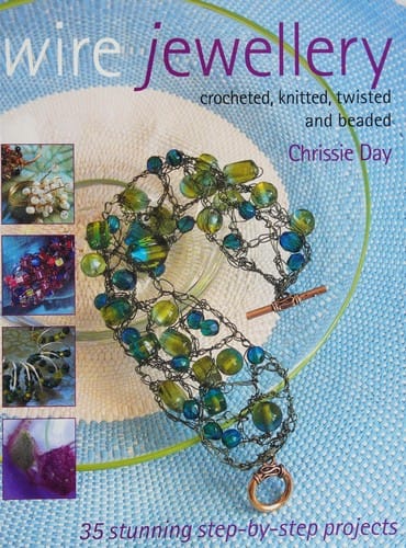 Wire jewellery