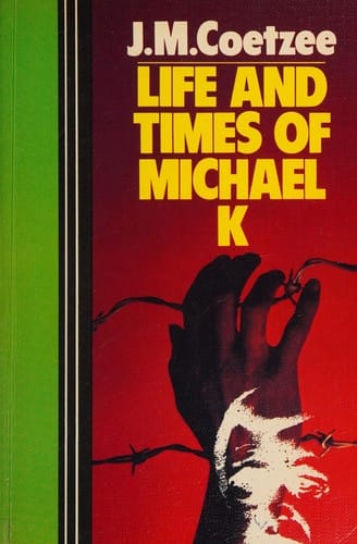 Cuuoc srong và thxoi đại ckua Michael K
