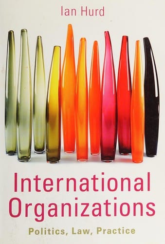 International Organizations