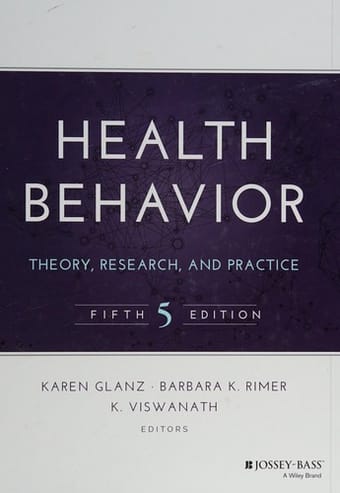 Health Behavior