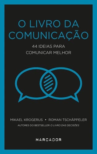 O Livro da Comunicação