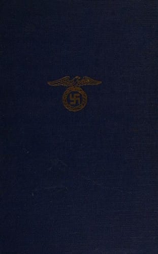 Mein Kampf